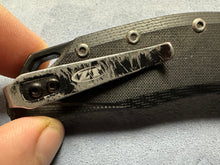 Load image into Gallery viewer, Zero Tolerance ZT 0357BW Folding Knife CPM-20CV BlackWash Spring Assisted