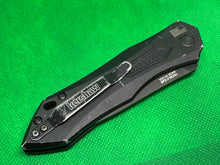 Load image into Gallery viewer, Auto Kershaw Knife Launch 6 7800BLK Used