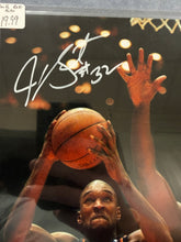 Load image into Gallery viewer, Joe Smith 8x10 Autographed Photo Golden State Warriors