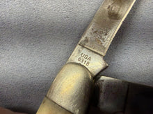 Load image into Gallery viewer, Case XX 6318 Pocket Knife Stockman