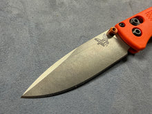 Load image into Gallery viewer, Benchmade Mini Bugout 533 Orange
