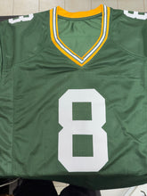 Load image into Gallery viewer, Josh Jacobs Autographed Custom Jersey Green Bay Packers