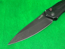 Load image into Gallery viewer, Auto Kershaw Knife Launch 6 7800BLK Used