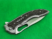 Load image into Gallery viewer, CRKT Fossil Knife Ikoma Design 5470