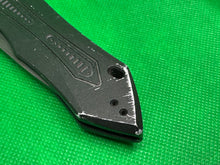 Load image into Gallery viewer, Auto Kershaw Knife Launch 6 7800BLK Used