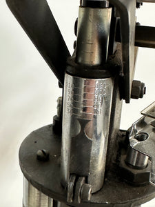 MEC SM82 Reloader Press 20 Guage and more