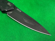Load image into Gallery viewer, Auto Kershaw Knife Launch 6 7800BLK Used