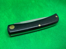 Load image into Gallery viewer, Case XX 2137 SS Sod Buster Jr Knife 2009