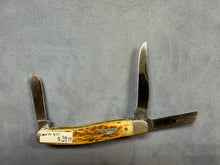 Load image into Gallery viewer, Case XX 6318 Pocket Knife Stockman