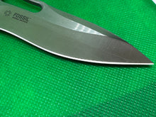 Load image into Gallery viewer, CRKT Fossil Knife Ikoma Design 5470
