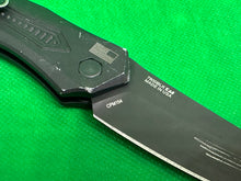 Load image into Gallery viewer, Auto Kershaw Knife Launch 6 7800BLK Used