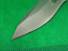 Load image into Gallery viewer, CRKT Fossil Knife Ikoma Design 5470