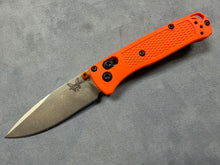 Load image into Gallery viewer, Benchmade Mini Bugout 533 Orange