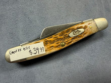 Load image into Gallery viewer, Case XX 6318 Pocket Knife Stockman
