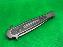 Load image into Gallery viewer, Auto Kershaw Knife Launch 8 7150 Used