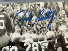 Load image into Gallery viewer, Rudy Ruettiger Autographed 8x10 Photo Notre Dame