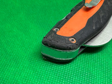 Load image into Gallery viewer, Klein Tools 44218 Folding Cable Skinning Utility Knife