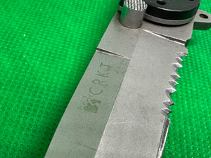 CRKT M16-13Z EDC Pocket Knife Carson Design