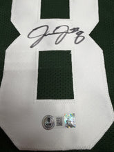 Load image into Gallery viewer, Josh Jacobs Autographed Custom Jersey Green Bay Packers
