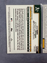Load image into Gallery viewer, 3 Topps Nick Kurtz Rookie Cards Update and Series One