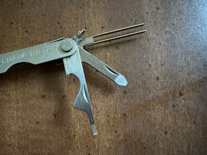 Leatherman Micra Multi Tool Scissors