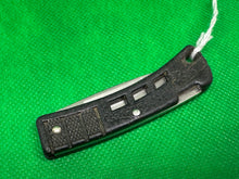 Load image into Gallery viewer, Buck USA Knife 425 Black 1991