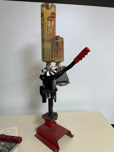 MEC SM82 Reloader Press 20 Guage and more