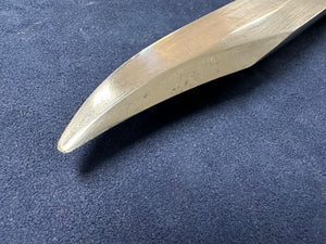 Vintage Ralph Bone Hunting Knife