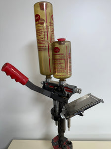 MEC SM82 Reloader Press 20 Guage and more