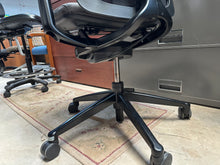 Load image into Gallery viewer, Mesh Back Office Chair Haworth Zody