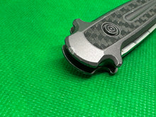 Load image into Gallery viewer, Auto Kershaw Knife Launch 8 7150 Used