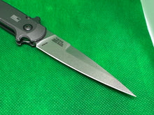 Load image into Gallery viewer, Auto Kershaw Knife Launch 8 7150 Used