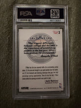 Load image into Gallery viewer, Shaquille O’Neil 1993 Skybox PSA 9