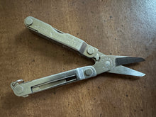 Load image into Gallery viewer, Leatherman Micra Multi Tool Scissors