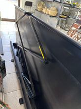 Load image into Gallery viewer, 80” Retractable Movie Projector Screen Floor or Table Top