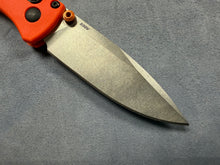 Load image into Gallery viewer, Benchmade Mini Bugout 533 Orange