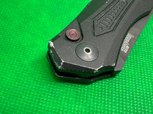 Load image into Gallery viewer, Auto Kershaw Knife Launch 6 7800BLK Used