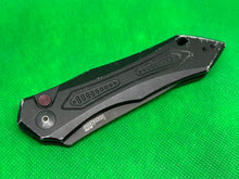 Load image into Gallery viewer, Auto Kershaw Knife Launch 6 7800BLK Used