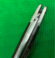 Load image into Gallery viewer, Buck USA 503 Knife Wood 2015