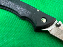 Load image into Gallery viewer, Buck USA Knife 284 Black 2015