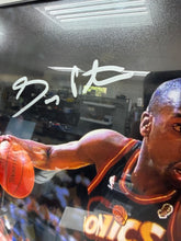 Load image into Gallery viewer, Gary Payton Autographed Photo 16x20 SWAU