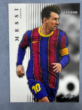 Load image into Gallery viewer, 2024 Lionel Messi Leaf Legend Soccer Card