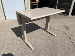 36” Computer Desk Workstation