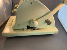 Load image into Gallery viewer, Vintage Paymaster Series S-1000 Check Writer 8 Column Stamper Machine