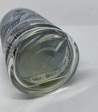 Load image into Gallery viewer, Vintage Avon Tribute After Shave Empty Glass Bottle