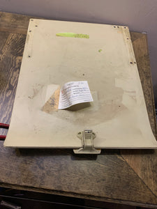 Lockheed L1011 Tristar 500 Overhead Compartment Storage Door 16x24