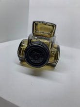 Load image into Gallery viewer, Avon for Men Leather After Shave Bottle Sterling Six Car Vintage Empty