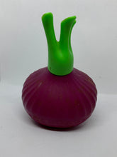 Load image into Gallery viewer, Avon Red Onion Bermuda Fresh Mouthwash Plastic Bottle Vintage Empty