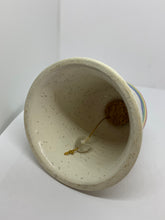 Load image into Gallery viewer, Treasure Craft Porcelain Souvenir Hawaii Bell Rainbow Ceramic