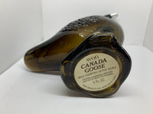 Load image into Gallery viewer, Avon Vintage Canadian Goose Wild Country After Shave Glass Bottle